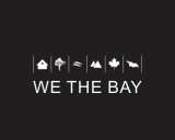 https://www.logocontest.com/public/logoimage/1586274390We The Bay11.png